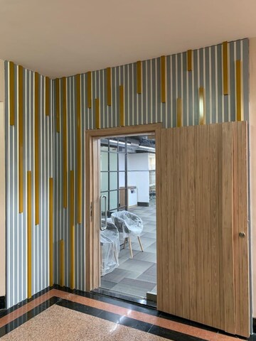 Team Area in  Office Space at Fergusson College Road – for Rent