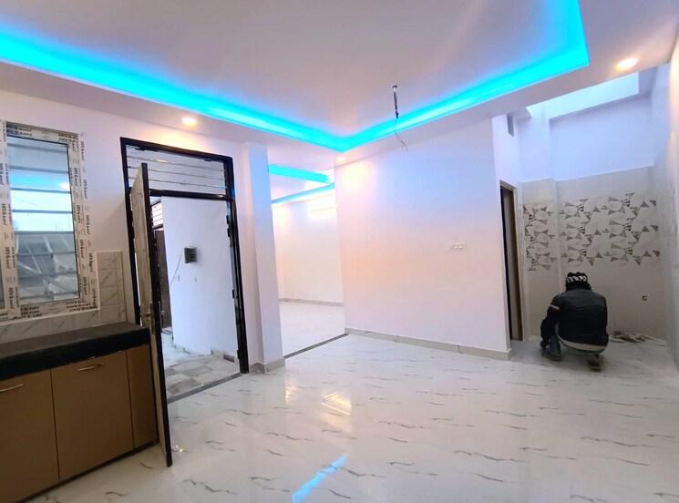 Room, bijnor road 3 Bedroom 1700 Sq.Ft. Independent House In Bijnor Road Lucknow 8882267