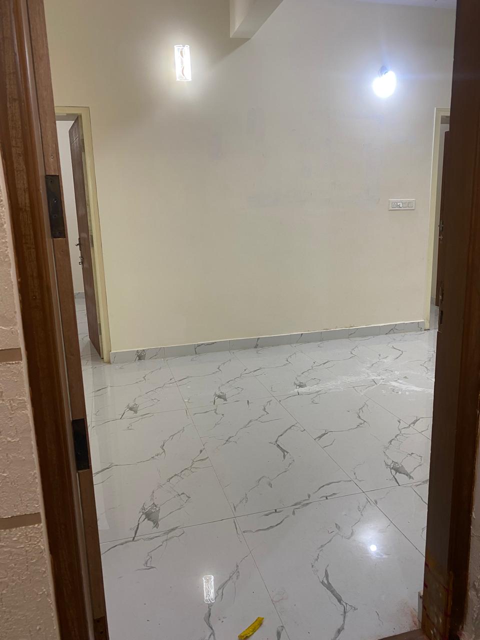 3 BHK Apartment For Sale in Darode Jog Blossom Bouleward