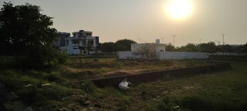  Plot – Exterior View View at Pinewood Enclave, Wave City - for Sale
