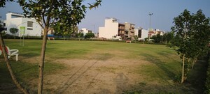  Plot – Exterior View View at Pinewood Enclave, Wave City - for Sale