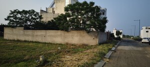  Plot – Exterior View View at Pinewood Enclave, Wave City - for Sale