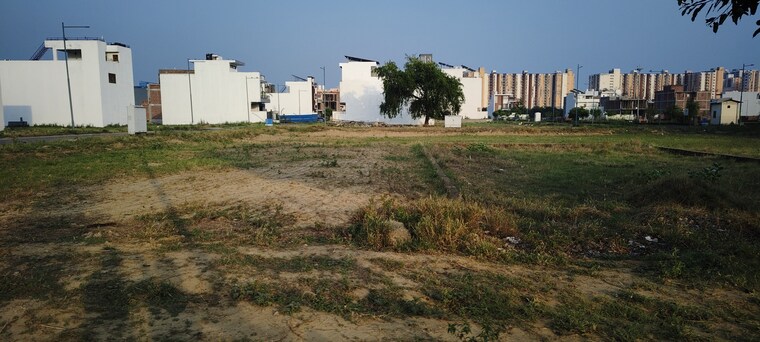 undefined, pinewood-enclave  112 Sq.Mt. Plot In Wave City Ghaziabad 8882278