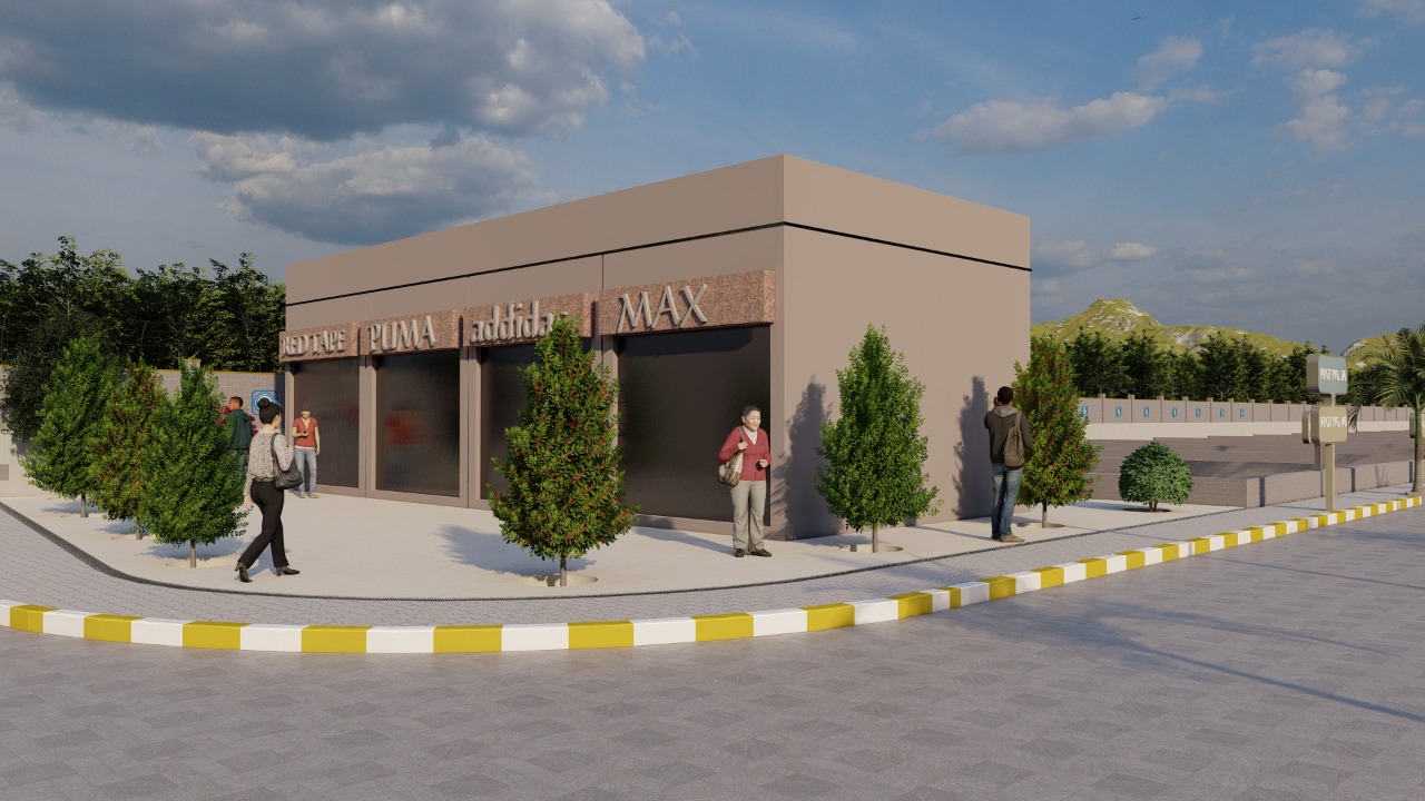 Plot For Sale in Tonk Road 