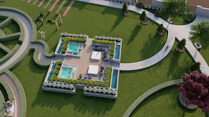  Plot – Exterior View View at Tonk Road - for Sale