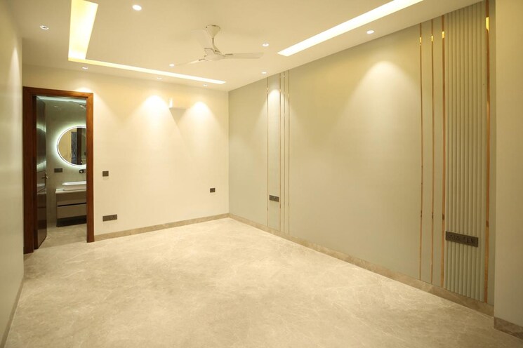 Room, malibu town 4 Bedroom 3600 Sq.Ft. Builder Floor In Malibu Town Gurgaon 8882246