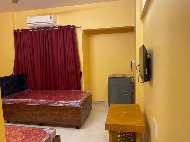 Room, thane west Pg For Girls In Thane West 8882238