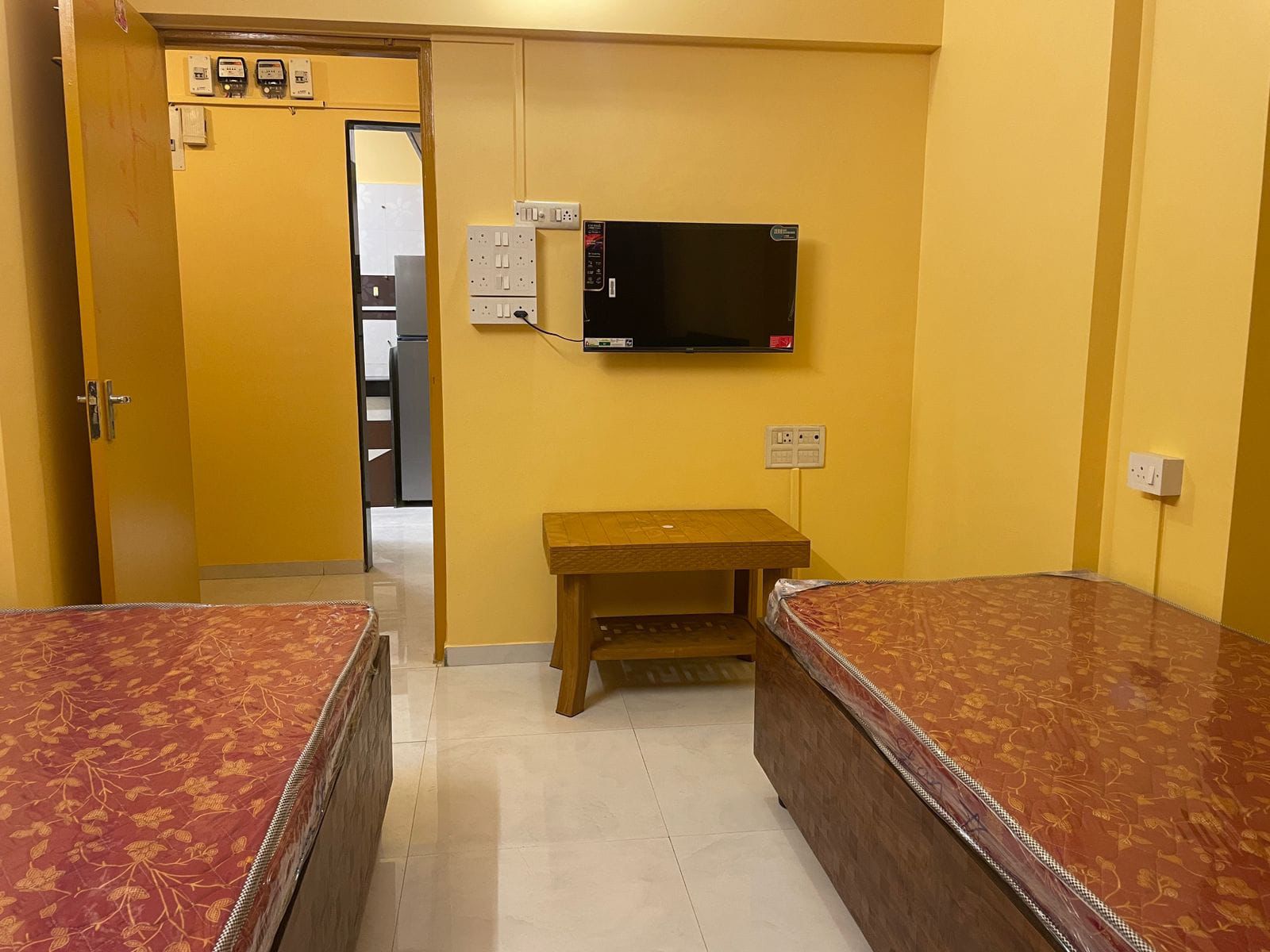 Pg For Rent in Thane West