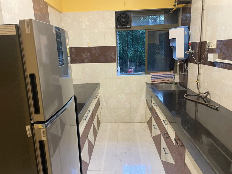Kitchen, thane west Pg For Girls In Thane West 8882238