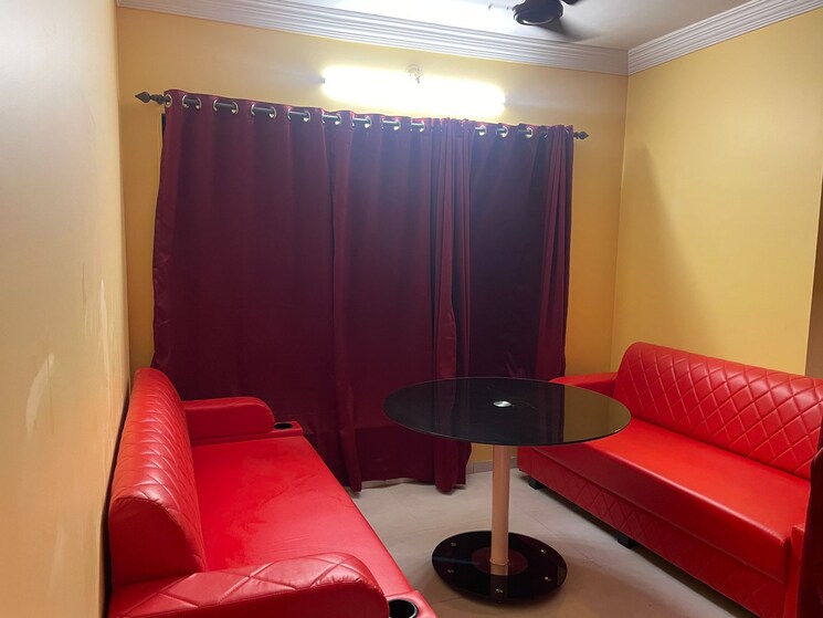 Common Area, thane west Pg For Girls In Thane West 8882238