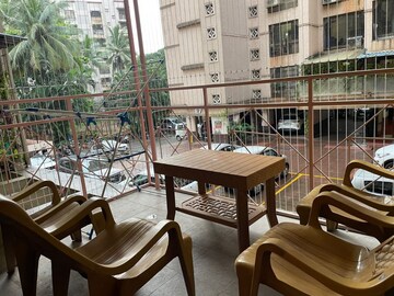   Pg at Thane West – for Rent