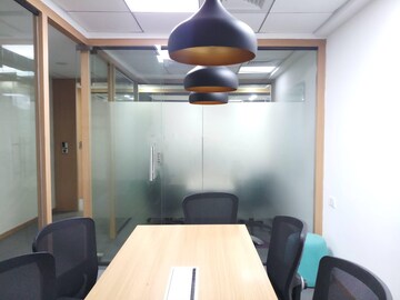 Team Area in  Office Space at Wakadewadi – for Rent