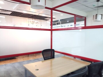 Team Area in  Office Space at Wakadewadi – for Rent