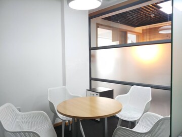 Team Area in  Office Space at Wakadewadi – for Rent