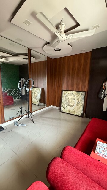  3 BHK Apartment at Alaknanda Apartment Gomti Nagar, Gomti Nagar – for Sale