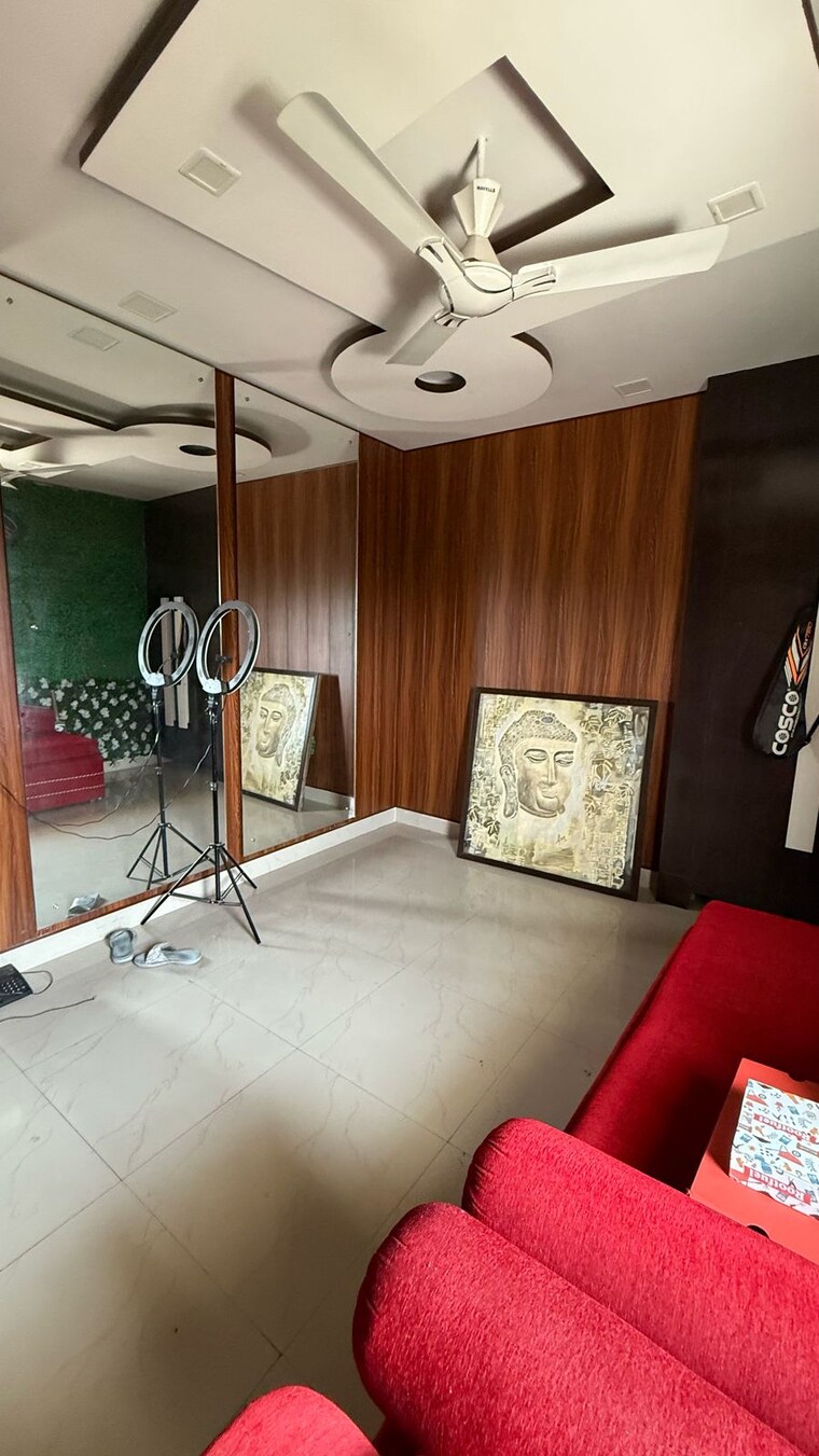 undefined, alaknanda-apartment-gomti-nagar 3 Bedroom 1740 Sq.Ft. Apartment In Gomti Nagar Lucknow 8882311