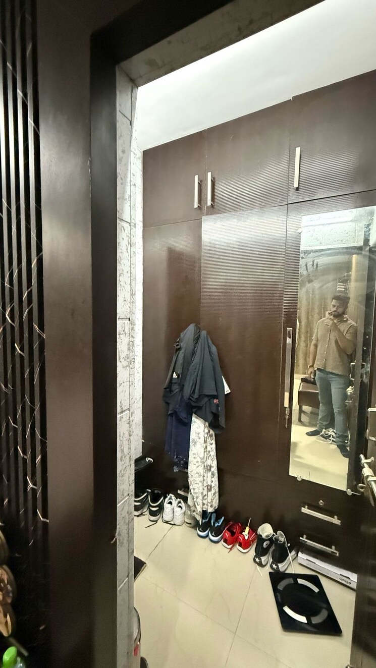 Other, alaknanda-apartment-gomti-nagar 3 Bedroom 1740 Sq.Ft. Apartment In Gomti Nagar Lucknow 8882311