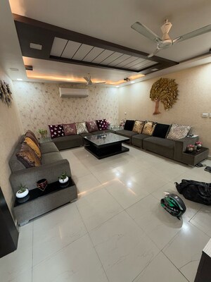3 BHK Apartment For Sale in Alaknanda Apartment Gomti Nagar, Gomti Nagar