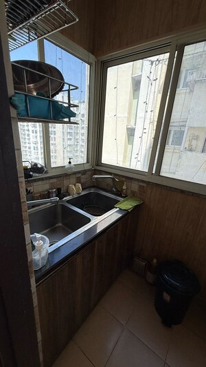  3 BHK Apartment at Alaknanda Apartment Gomti Nagar, Gomti Nagar – for Sale