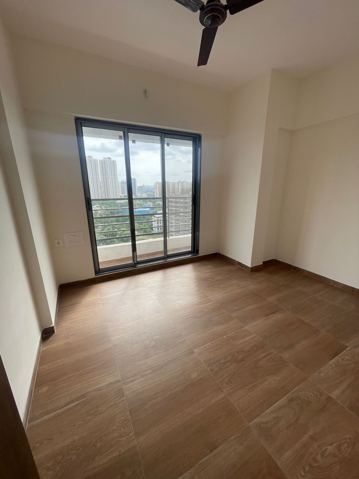 1 BHK 399 Sq.Ft. Apartment in Sanghvi S3 Ecocity Spring