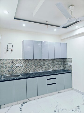 1 BHK Builder Floor For Rent in Neb Sarai