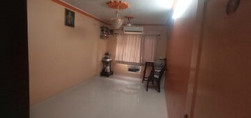 1 BHK Apartment For Rent in Magnolia Enclave, Powai