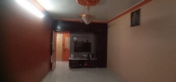 Furnished Amenities in 1 BHK Apartment at Magnolia Enclave, Powai – for Rent