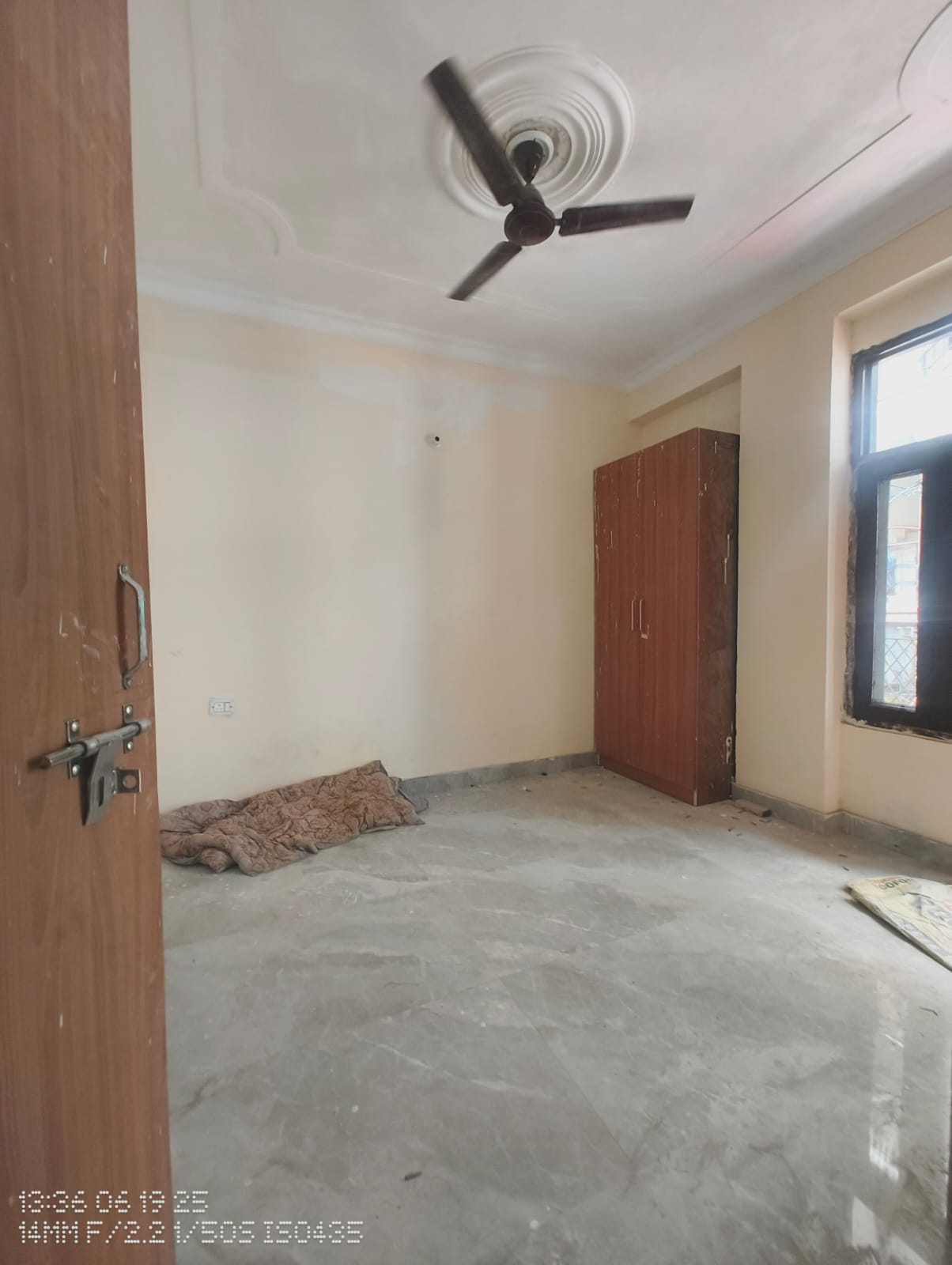 2 BHK Builder Floor For Rent in Paryavaran Complex