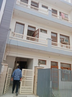 6+ BHK Independent House For Sale in Kharar Landran Road
