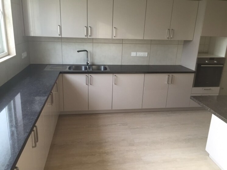 Kitchen, new friends colony 4 Bedroom 500 Sq.Yd. Builder Floor In New Friends Colony Delhi 8882345