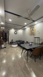 3 BHK 900 Sq.Ft. Builder Floor in Mahaveer Nagar