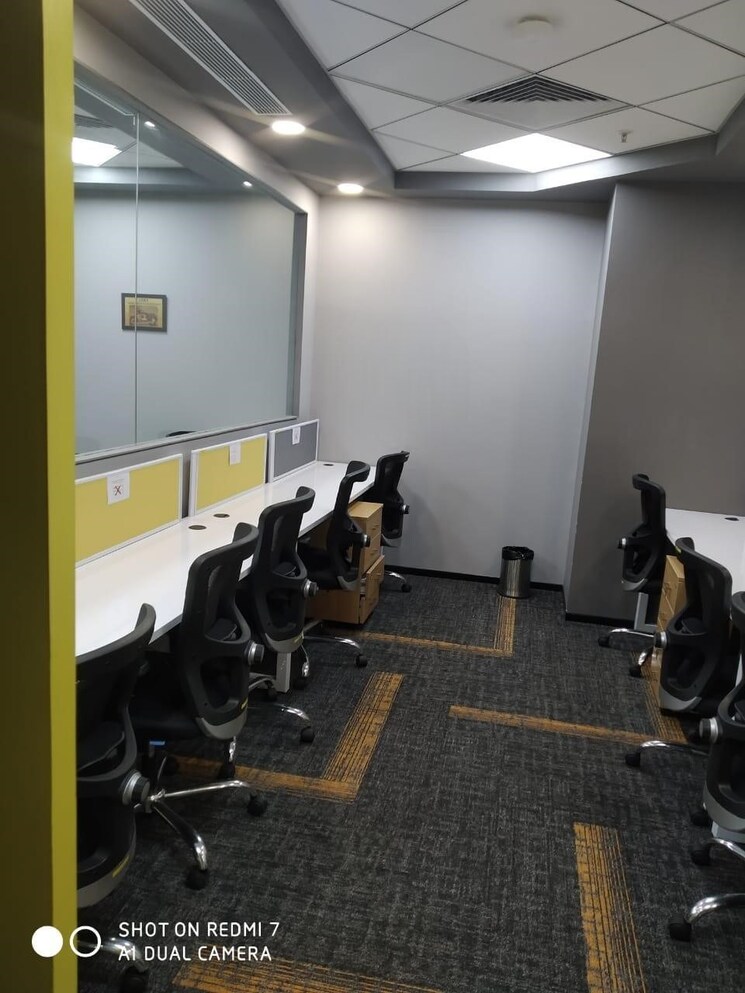 Team Area, aundh Commercial Office Space 8000 Sq.Ft. In Aundh Pune 8882300