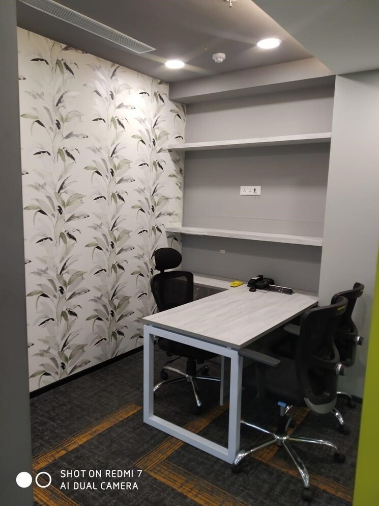 Bathroom, aundh Commercial Office Space 8000 Sq.Ft. In Aundh Pune 8882300