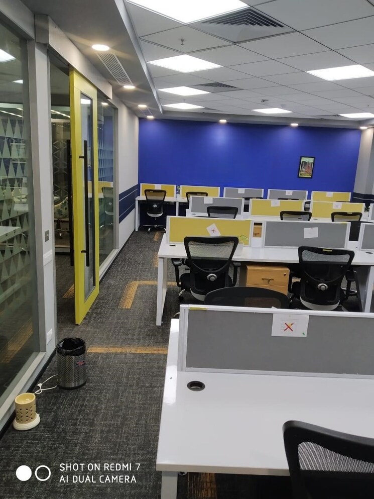 Team Area, aundh Commercial Office Space 8000 Sq.Ft. In Aundh Pune 8882300