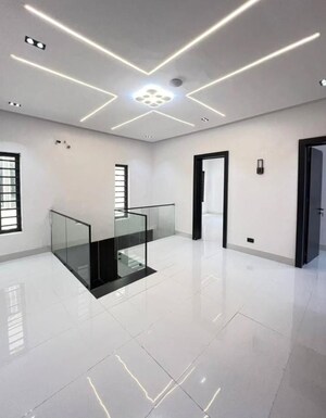 Master Bedroom in 3 BHK Builder Floor at Sector 35 – for Sale