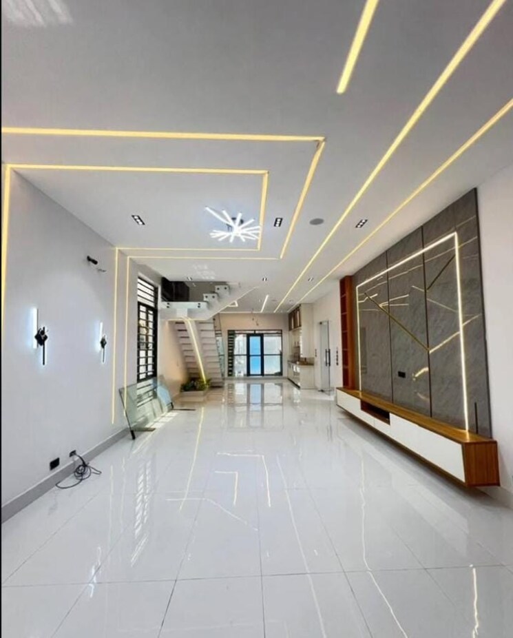 Kitchen, sector 35 3 Bedroom 2700 Sq.Ft. Builder Floor In Sector 35 Faridabad 8882314