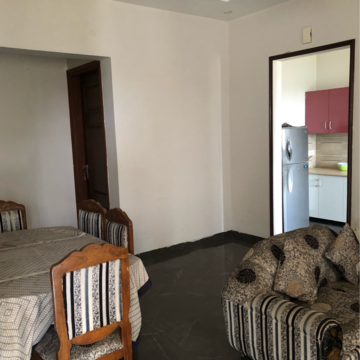 2 BHK Builder Floor For Rent in Aerocity