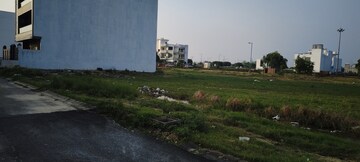  Plot – Exterior View View at Kingwood Enclave, Wave City - for Sale
