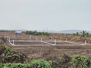 Plot Area in  Plot at Sanpada – for Sale