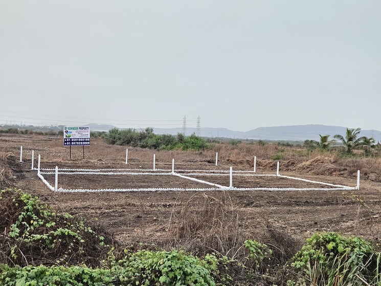 undefined, sanpada  1089 Sq.Yd. Plot In Sanpada Navi Mumbai 8882329