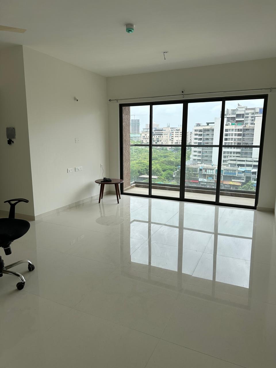 3 BHK 1600 Sq.Ft. Apartment in Kumar Palmsprings