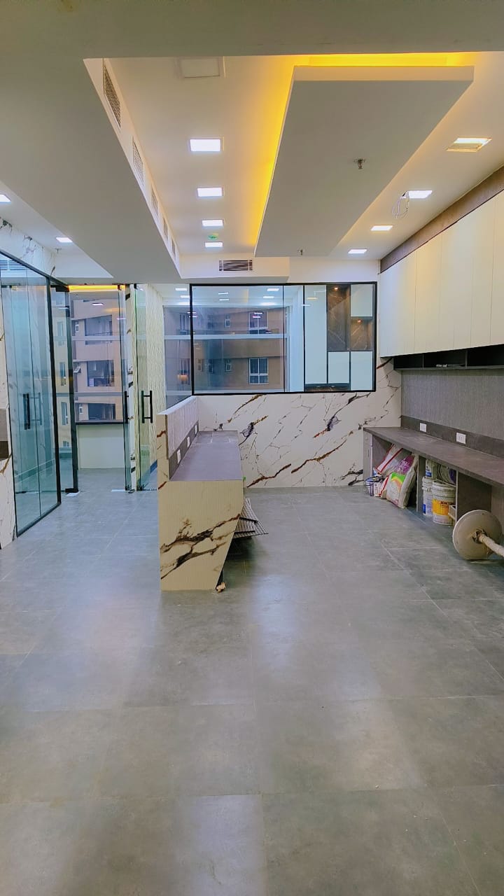 Office Space For Rent in Mani Casadona