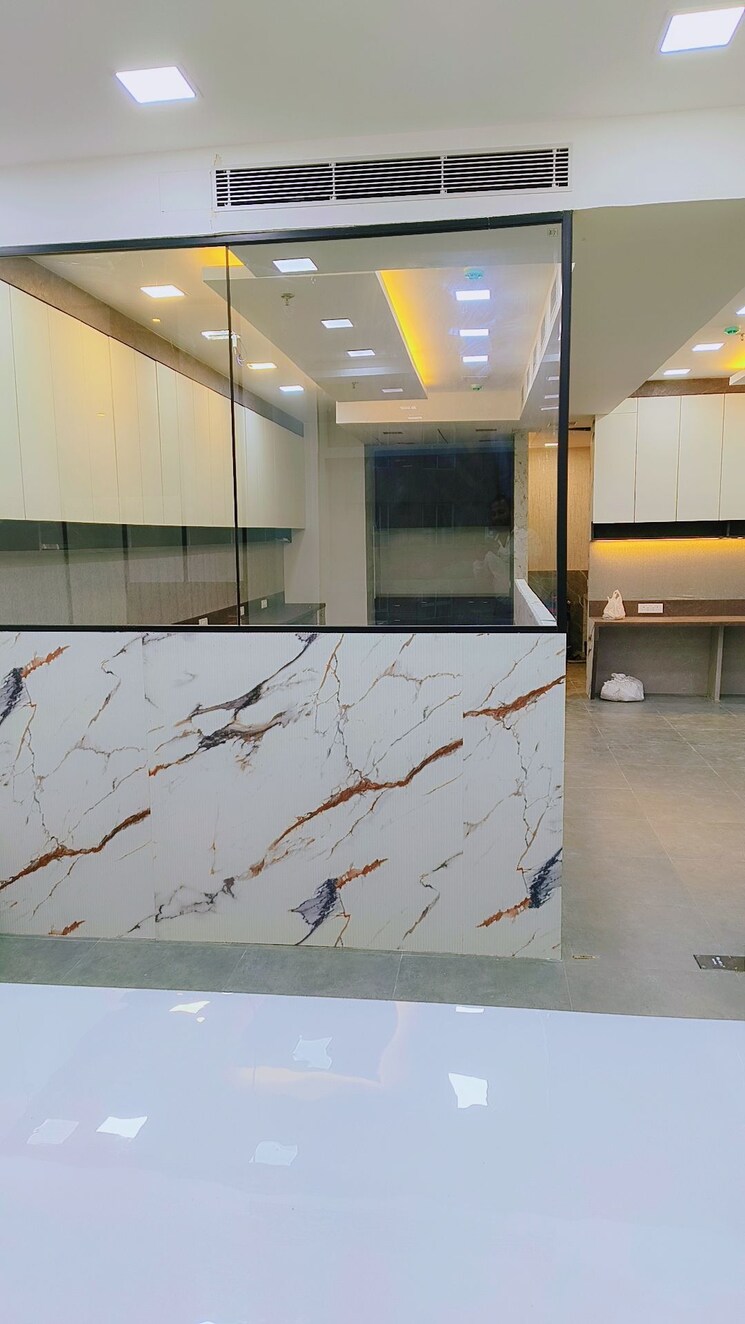 Team Area, mani-casadona Commercial Office Space 1500 Sq.Ft. In New Town Kolkata 8882316