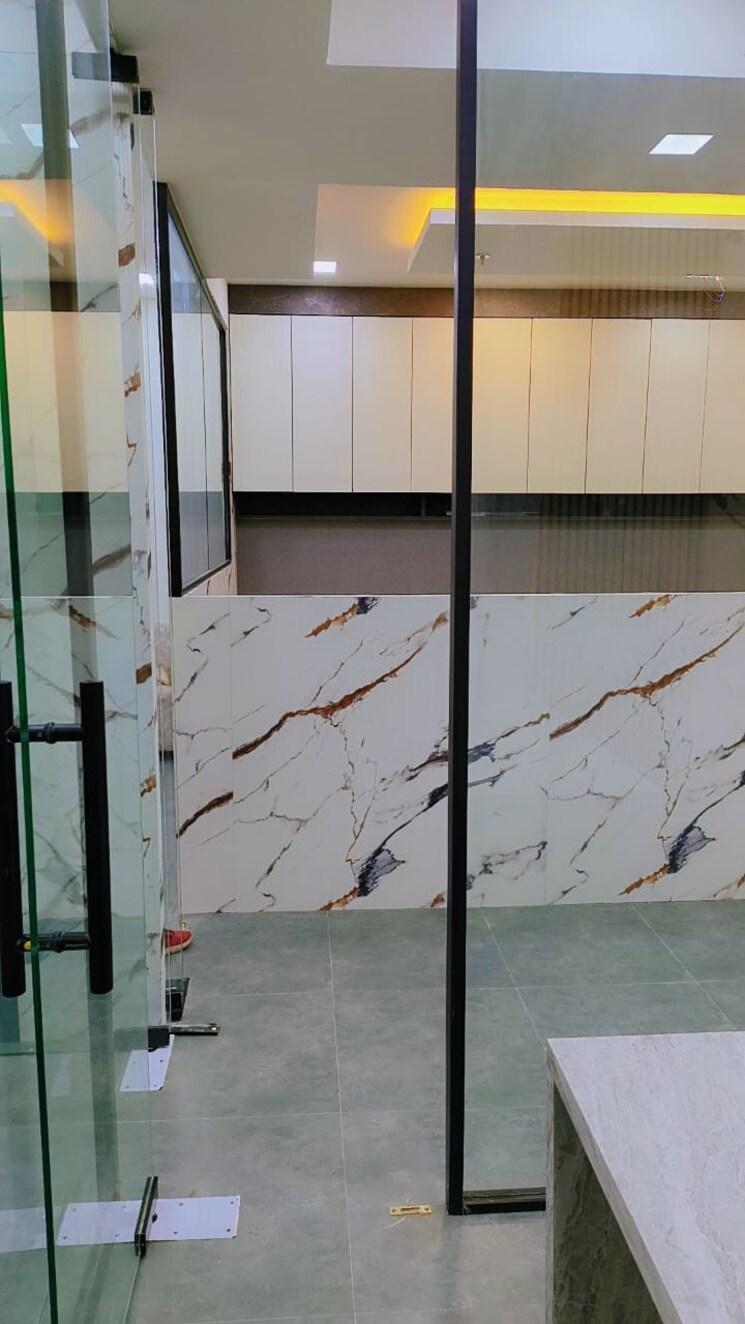 Team Area, mani-casadona Commercial Office Space 1500 Sq.Ft. In New Town Kolkata 8882316