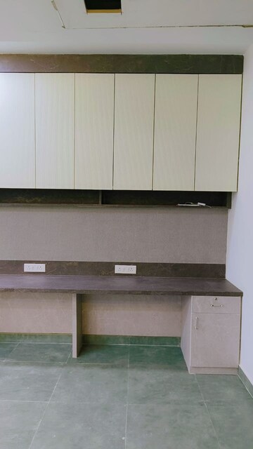 Furnished Amenities in  Office Space at Mani Casadona, New Town – for Rent
