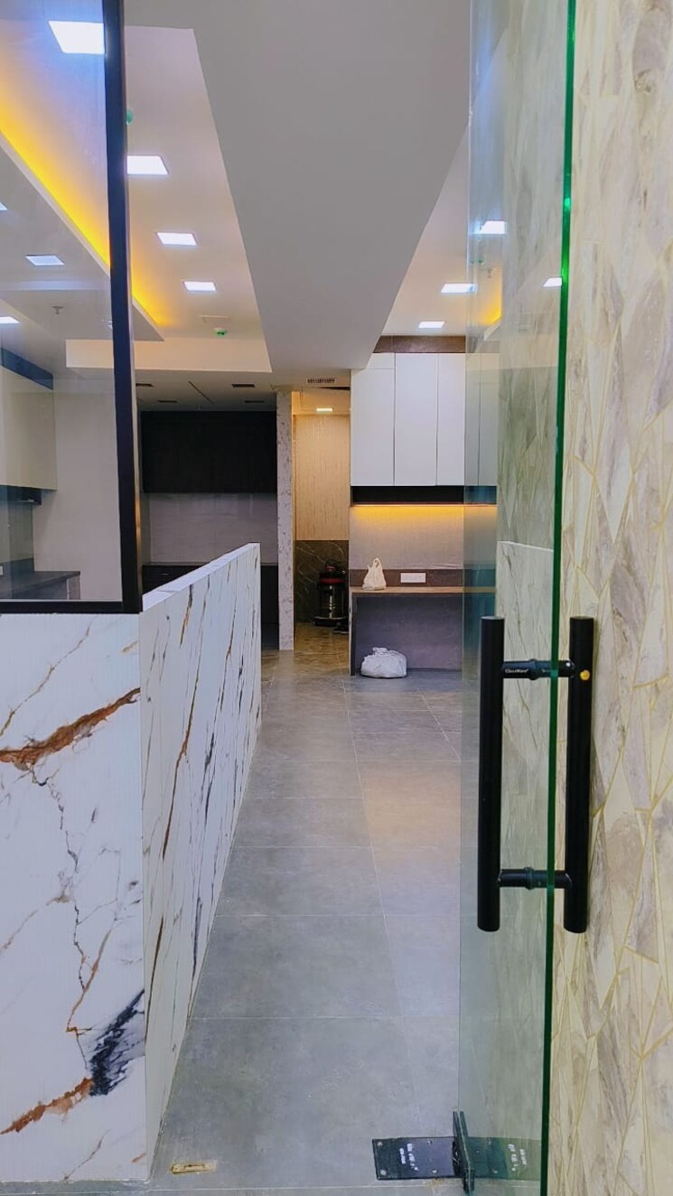 Team Area, mani-casadona Commercial Office Space 1500 Sq.Ft. In New Town Kolkata 8882316