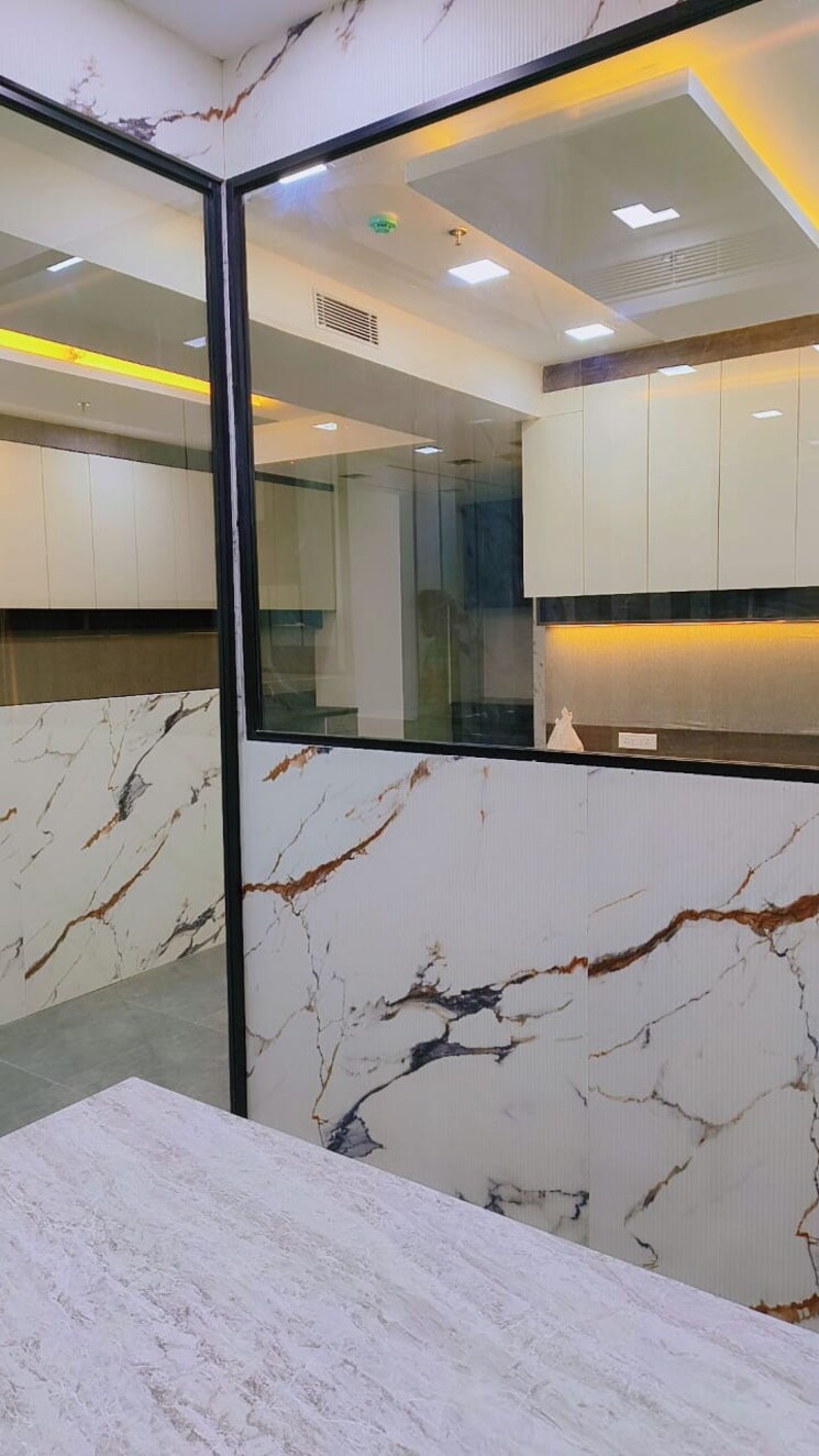 Team Area, mani-casadona Commercial Office Space 1500 Sq.Ft. In New Town Kolkata 8882316