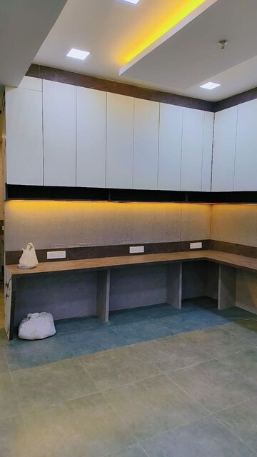 Team Area in  Office Space at Mani Casadona, New Town – for Rent