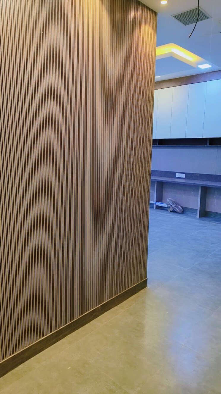 Team Area, mani-casadona Commercial Office Space 1500 Sq.Ft. In New Town Kolkata 8882316