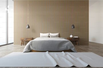 Bedroom in 3 BHK Apartment at Central Park Flower Valley Aqua Front Towers, Sohna Sector 33 – for Rent